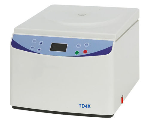 TD4X η πλύση αίματος καθαρισμού λεμφοκυττάρων υποβάλλει σε φυγοκέντρωση, η πλύση κυττάρων υποβάλλει