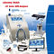 Lw / Lwa Εργαστηριακή Μηχανή Δοκιμής Γάλακτος Μέτρηση 12 Συστατικά Γάλακτος Εργαστηριακά γαλακτοκομικά διαθέσιμα