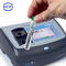 Εργαστηριακό Spectrophotometer τεχνολογίας Dr3900 Rfid για την ανάλυση νερού
