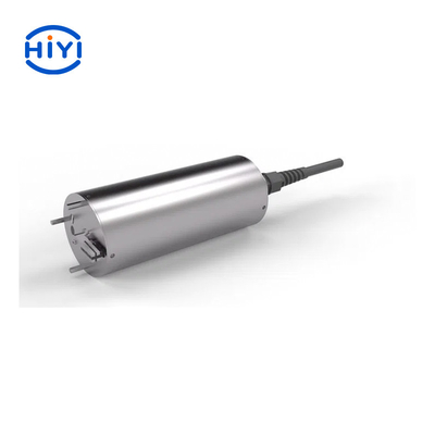 LH-DZ09 σε απευθείας σύνδεση ηλεκτρόδιο θολούρας συσκευών ανάλυσης ποιότητας νερού που μετρά τη σειρά 0-3000 NTU