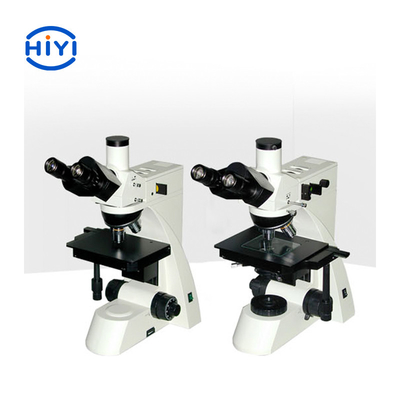 Xtl-16 μεταλλογραφικό μικροσκόπιο αντανάκλασης σειράς που εξοπλίζεται με το μεγάλο προσοφθάλμιο WF10X