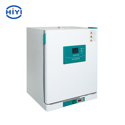 DH45L σταθερός επωαστήρας θερμοκρασίας για τους βακτηριακούς και μικροβιολογικούς πολιτισμούς