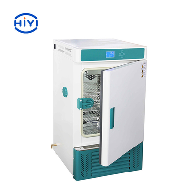 Temp επωαστήρων ψυγείων θερμαστρών ανοξείδωτου σειράς SPX σειρά 0~65℃