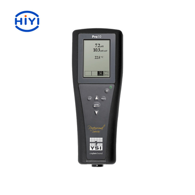 Ysi-Pro10 φορητός μετρητής pH pH ή όργανο Orp και θερμοκρασίας