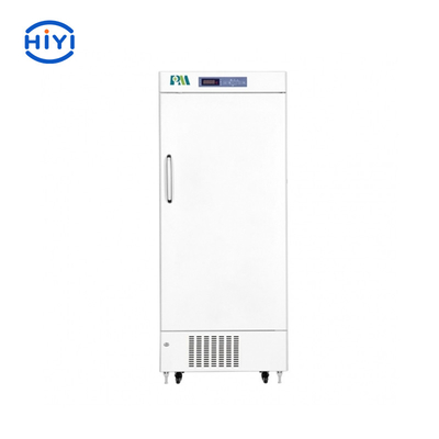 Mpc-5v-στερεά πόρτα εργαστηριακών ψυκτήρων εμβολίων ιατρικού βαθμού φαρμακείων ψυγείων σειράς 416L για 2℃~8℃