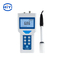LH-P500 φορητή συσκευή ανάλυσης ψηφιακός μετρητής pH ποιότητας νερού LCD/Orp