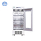 MBC-4V ενιαία πόρτα γυαλιού ψυγείων αποθήκευσης αίματος σειράς 108L βαθιά