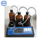 BODTrak ΙΙ σειρά συσκευών Respirometric BOD 0 - 700 mg/$l*l στο δημοτικό απόβλητο ύδωρ