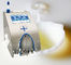 LW01 η υπερηχητική συσκευή ανάλυσης γάλακτος υψηλών σημείων αναλύει αρωματικό το γιαούρτι εργαστηριακό πρότυπο γάλακτος