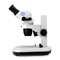 Συνεχές οπτικό ελαφρύ μικροσκόπιο Ploidy 4.5x με τα εξαρτήματα μικροσκοπίων