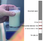 Γαλακτοκομική Tetracyclines+ γρήγορη δοκιμή λουρίδων δοκιμής λακτάμης β- αντιβιοτική για το εργαστήριο